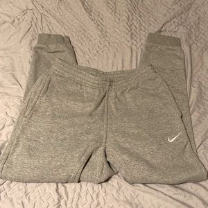 Nike sweatpants